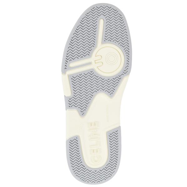 CELINE セリーヌ CT-09エンボス加工 トリオンフ ロゴ レザー