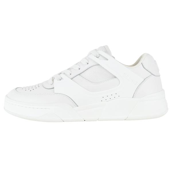 CELINE セリーヌ CT-09エンボス加工 トリオンフ ロゴ レザー