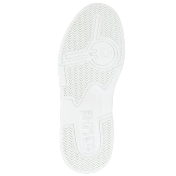 CELINE セリーヌ CT-09エンボス加工 トリオンフ ロゴ レザー