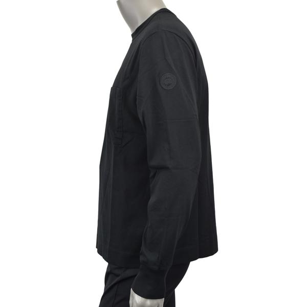 CANADA GOOSE（カナダグース） GLADSTONE LONG SLEEVE T-SHIRT - TD 
