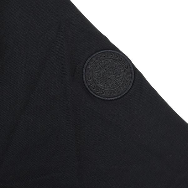 CANADA GOOSE（カナダグース） GLADSTONE LONG SLEEVE T-SHIRT - TD 