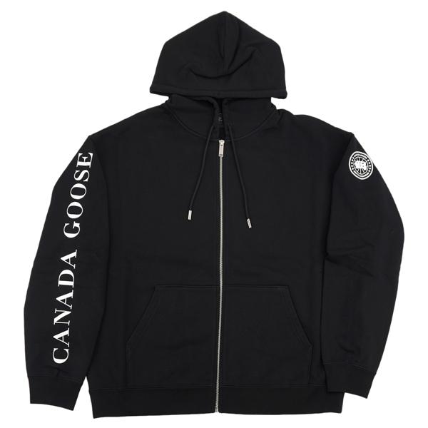 CANADA GOOSE（カナダグース） ROVE GRAHIC/ロゴ プリント