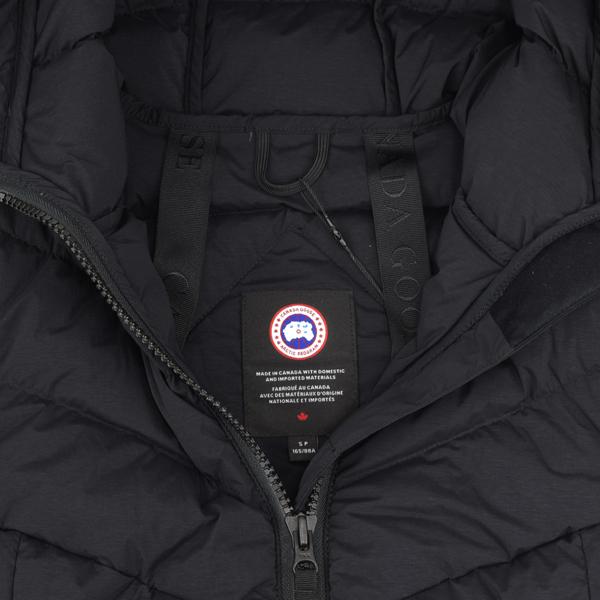 CANADA GOOSE（カナダグース） CLAIR JACKET/ブラックレーベル ダウン