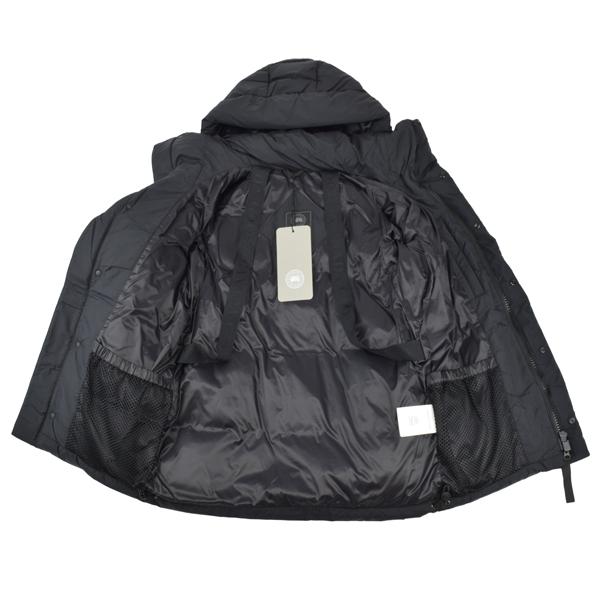 CANADA GOOSE（カナダグース） OSBORNE PARKA ダウンジャケット