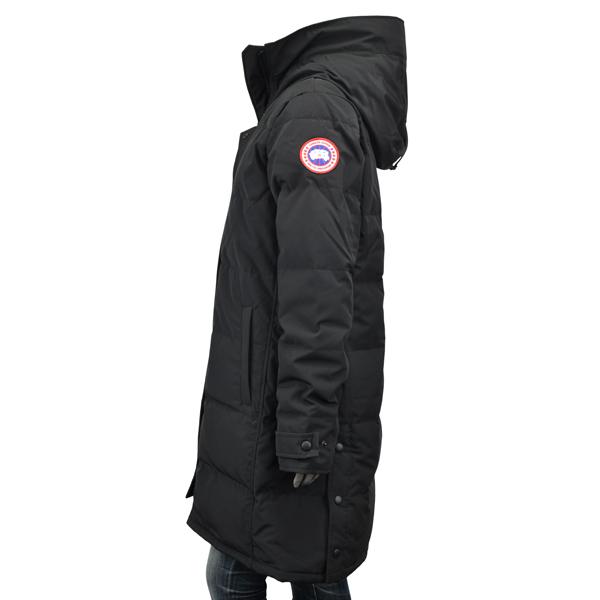 CANADA GOOSE（カナダグース） SHELBURNE PARKA - CR/ダウンジャケット 