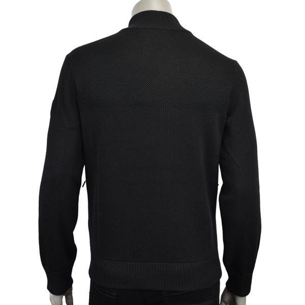 CANADA GOOSE カナダグース HYBRIDGE KNIT JACKET BLACK LABEL CANADA GOOSE カナダグース HYBRIDGE KNIT JACKET BLACK LABEL