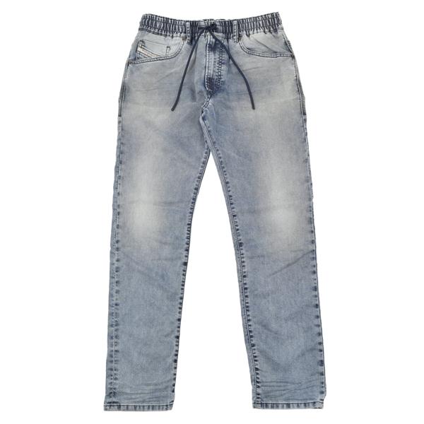 DIESEL ディーゼル D-KROOLEY JOGG/ジョグジーンズ スウェット DIESEL ディーゼル D-KROOLEY JOGG/ジョグジーンズ スウェット