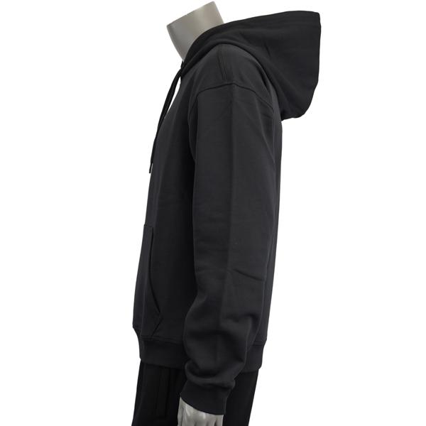 DIESEL（ディーゼル） S-NORM-HOOD-IOD/オーバルDロゴ プルオーバー