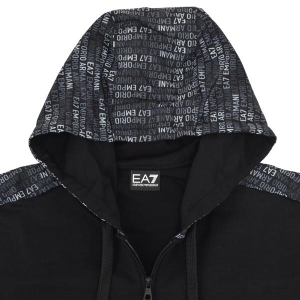 EA7 EMPORIO ARMANI イーエーセブン エンポリオ・アルマーニ LOGO