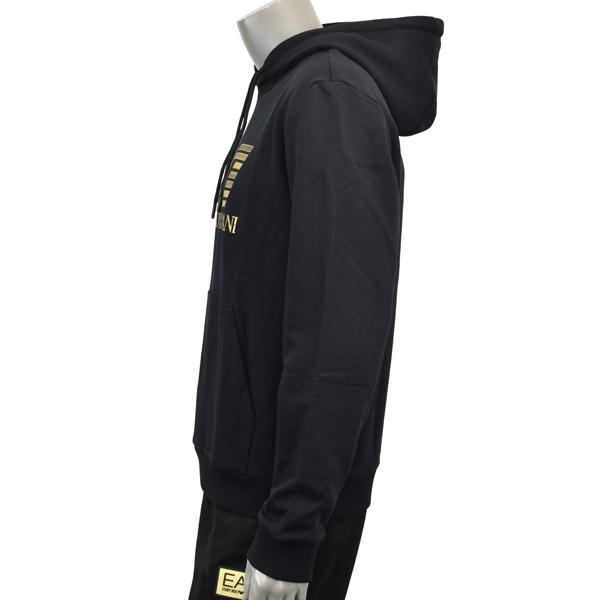 EA7 EMPORIO ARMANI イーエーセブン エンポリオ・アルマーニ ビッグ 