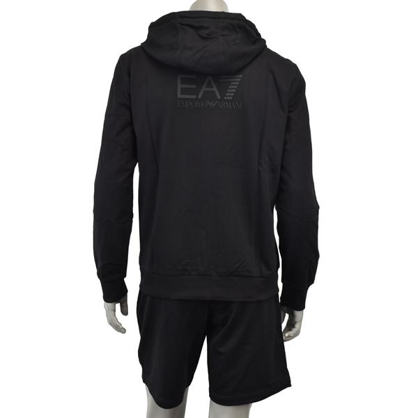EA7 EMPORIO ARMANI イーエーセブン エンポリオ・アルマーニ