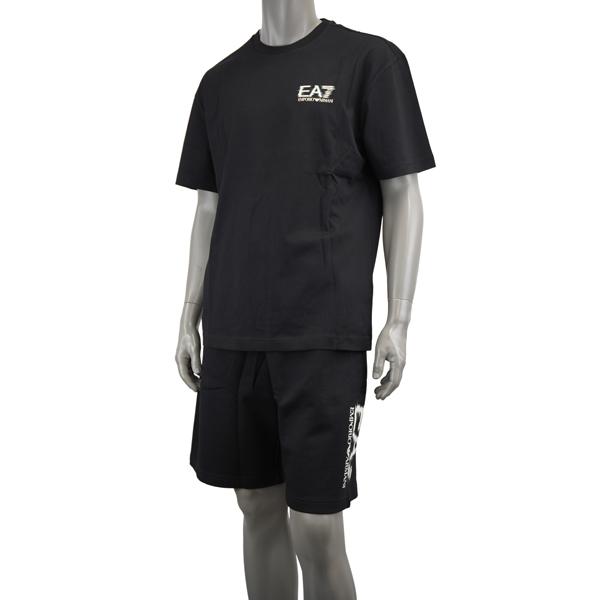 EA7 EMPORIO ARMANI イーエーセブン エンポリオ・アルマーニ