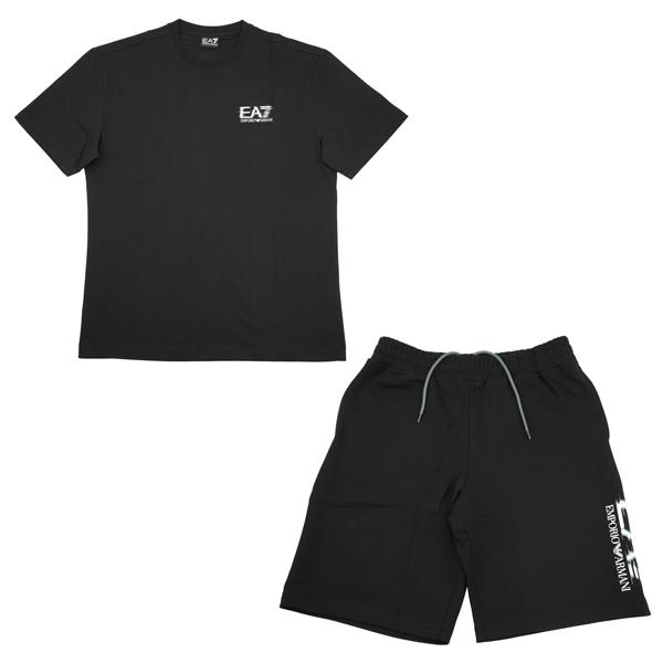 EA7 EMPORIO ARMANI イーエーセブン エンポリオ・アルマーニ