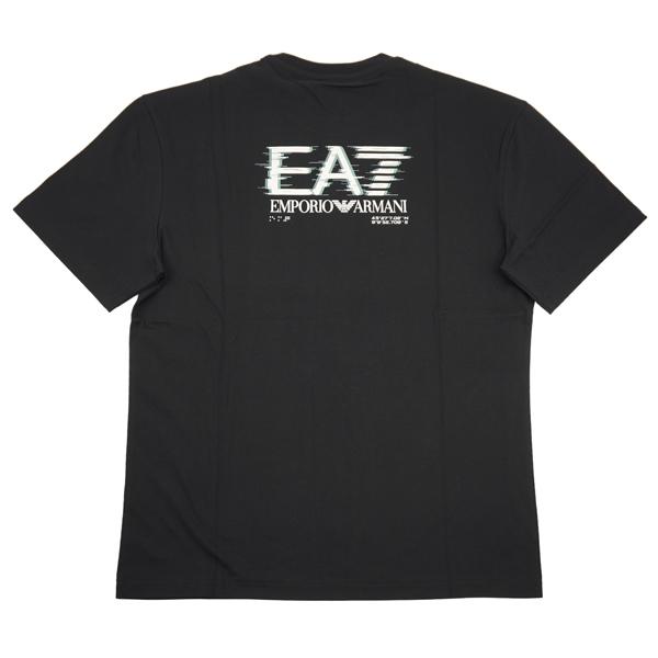 EA7 EMPORIO ARMANI イーエーセブン エンポリオ・アルマーニ