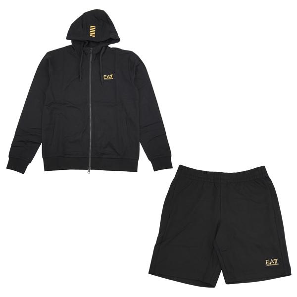 EA7 EMPORIO ARMANI イーエーセブン エンポリオ・アルマーニ ミニロゴ