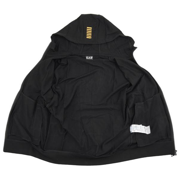 EA7 EMPORIO ARMANI イーエーセブン エンポリオ・アルマーニ ミニロゴ