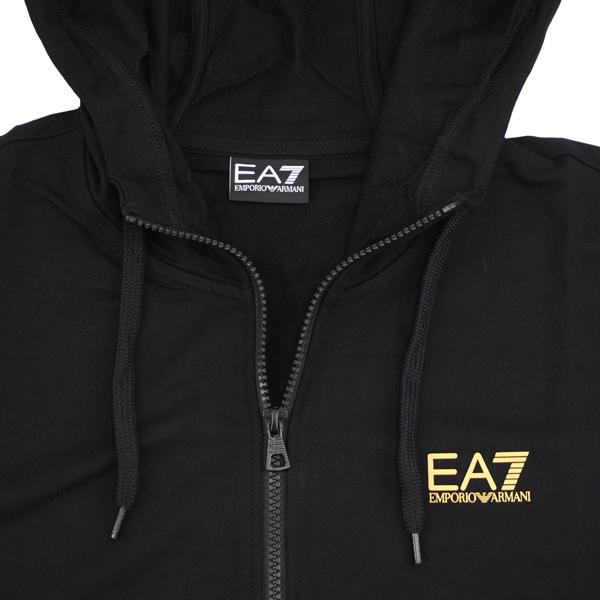 EA7 EMPORIO ARMANI イーエーセブン エンポリオ・アルマーニ ミニロゴ