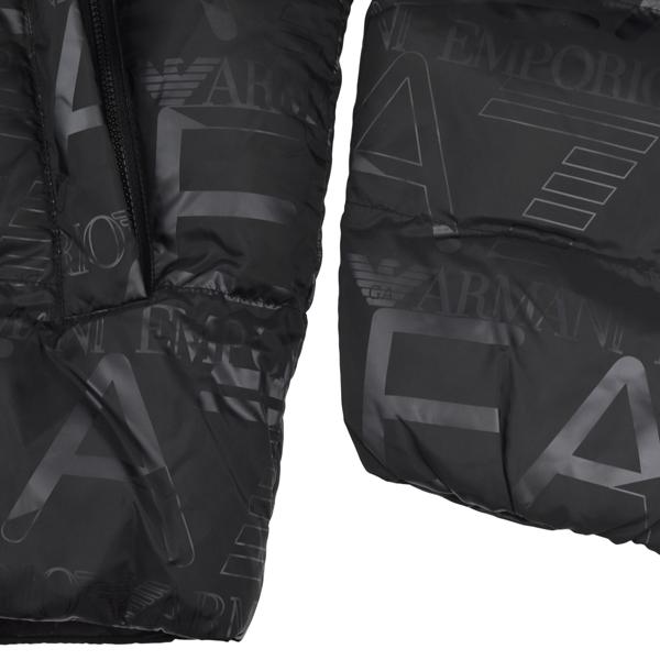 EA7 EMPORIO ARMANI イーエーセブン エンポリオ・アルマーニ ビッグ