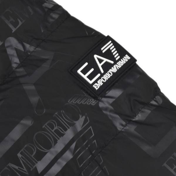 ★専用です★エンポリオ・アルマーニ　ダウンジャケット　タグ付き EA7 ダウンジャケット ダウン 「エンポリオ アルマーニ EA7」パデッド