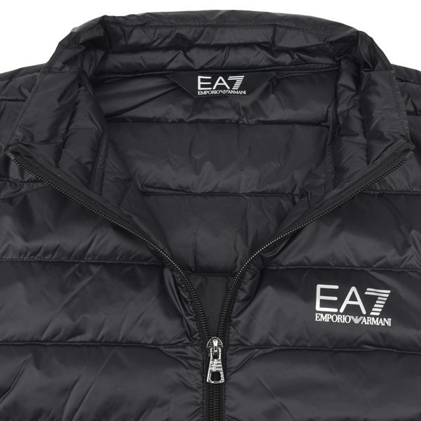 EA7 EMPORIO ARMANI イーエーセブン エンポリオ・アルマーニ ロゴ 