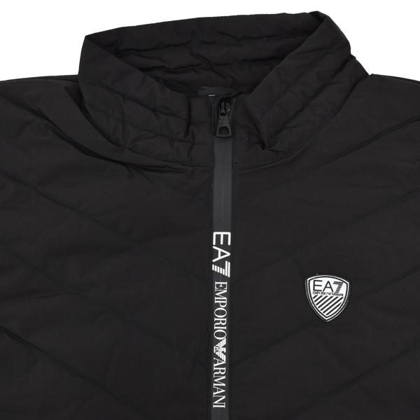 EA7 EMPORIO ARMANI イーエーセブン エンポリオ・アルマーニ TRAIN 
