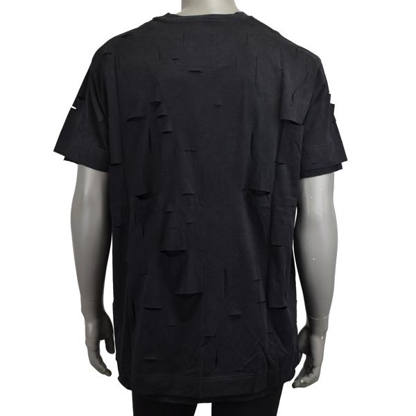 GIVENCHY ジバンシー DESTROYED EFFECT T-SHIRT/ヴィンテージ GIVENCHY ジバンシー DESTROYED EFFECT T-SHIRT/ヴィンテージ