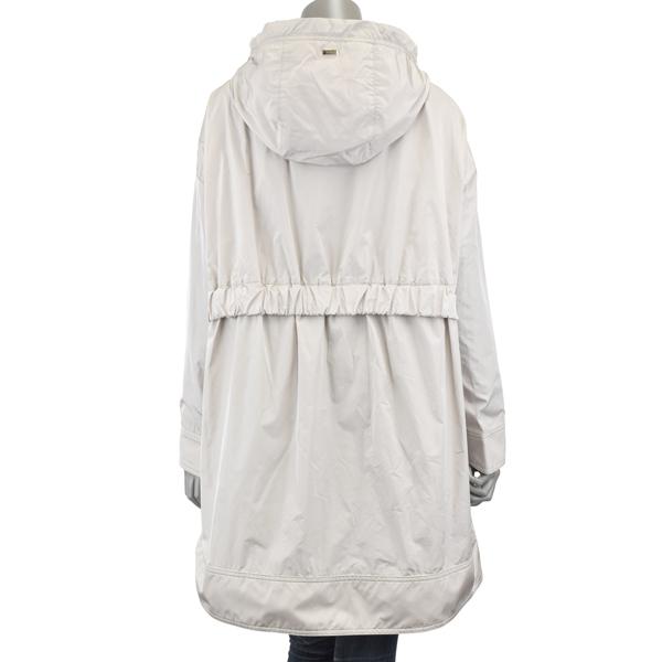 HERNO ヘルノ NEW TECHNO TAFFETA 撥水 スプリングコート HERNO ヘルノ NEW TECHNO TAFFETA 撥水 スプリングコート