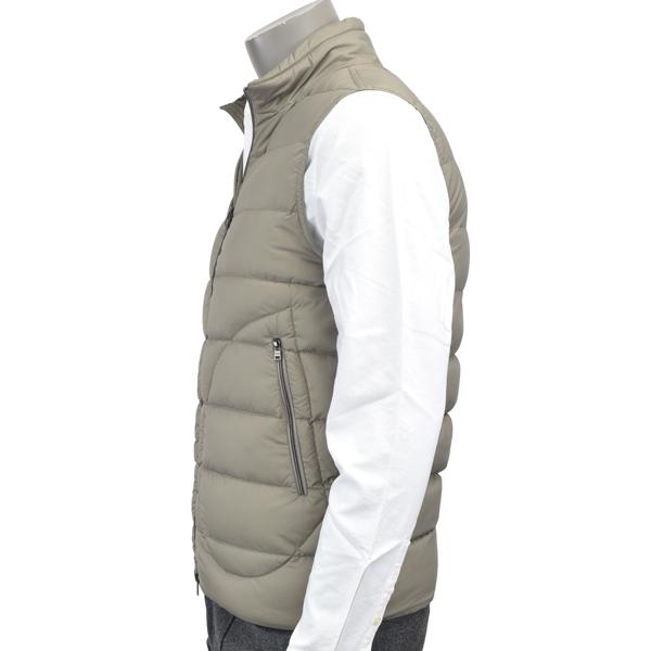 HERNO ヘルノ HERNO LEGEND IL GILET　ダウンベスト　ジレ/PI012ULE 12456Z 2600の画像