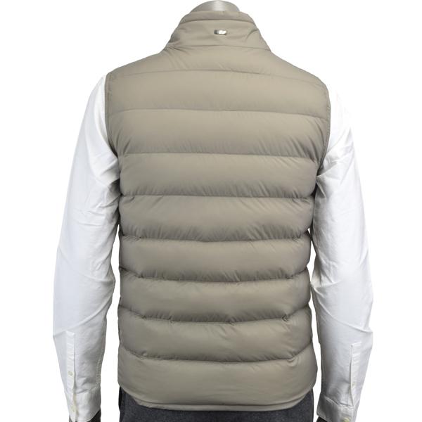 HERNO ヘルノ HERNO LEGEND IL GILET　ダウンベスト　ジレ/PI012ULE 12456Z 2600の画像