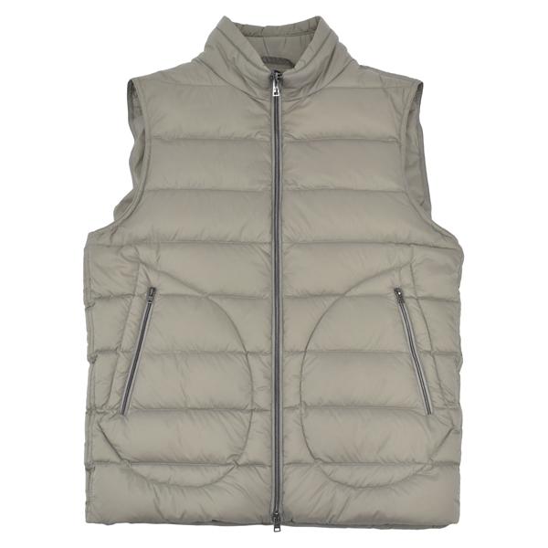 HERNO ヘルノ HERNO LEGEND IL GILET　ダウンベスト　ジレ/PI012ULE 12456Z 2600の画像
