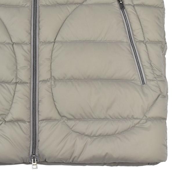 HERNO ヘルノ HERNO LEGEND IL GILET　ダウンベスト　ジレ/PI012ULE 12456Z 2600の画像