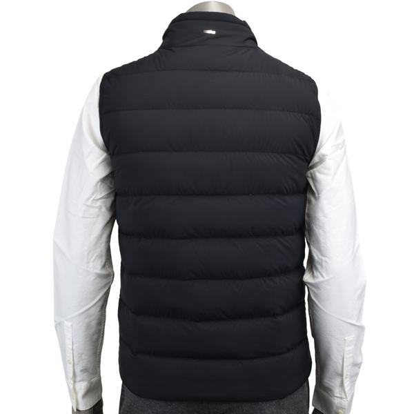 HERNO ヘルノ HERNO LEGEND IL GILET　ダウンベスト　ジレ/PI012ULE 12456Z 9300の画像