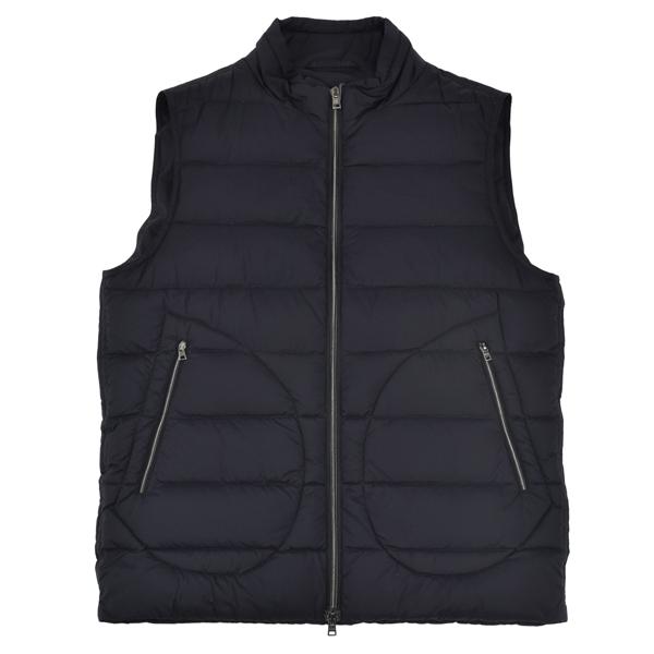 HERNO ヘルノ HERNO LEGEND IL GILET　ダウンベスト　ジレ/PI012ULE 12456Z 9300の画像