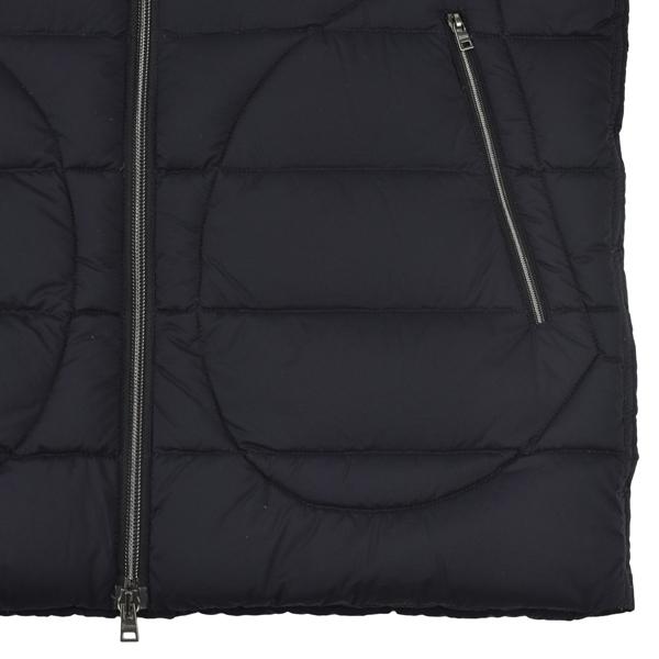 HERNO ヘルノ HERNO LEGEND IL GILET　ダウンベスト　ジレ/PI012ULE 12456Z 9300の画像