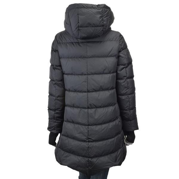 HERNO ヘルノ A-SHAPE JACKET IN NYLON CHAMONIX/ダウンコート　ダウンジャケット/PI0660D 12004Z 9389の画像