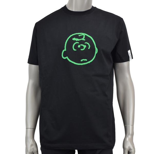 ICEBERG（アイスバーグ） スヌーピーコラボ Tシャツ/F013 6318 9000