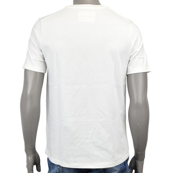 JIL SANDER ジルサンダー MINI LOGO Tシャツ/J40GC0118 J20103 102 JIL SANDER ジルサンダー MINI LOGO Tシャツ/J40GC0118 J20103