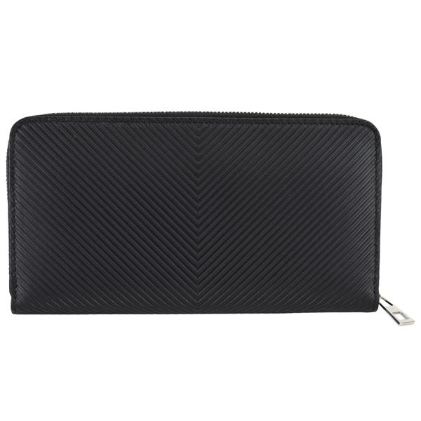 LOEWE（ロエベ） ZIP AROUND WALLET STAMPED/ラウンドファスナー長財布