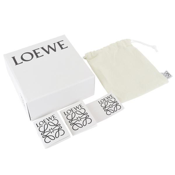 LOEWE ロエベ CHUNKY ANAGRAM BELT/アナグラム バックル レザー LOEWE ロエベ CHUNKY ANAGRAM BELT/アナグラム バックル レザー