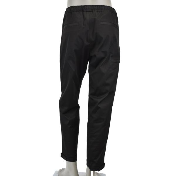 MONCLER モンクレール GABARDINE JOGGERS/ロゴ パッチ カーゴ MONCLER モンクレール GABARDINE JOGGERS/ロゴ パッチ カーゴ