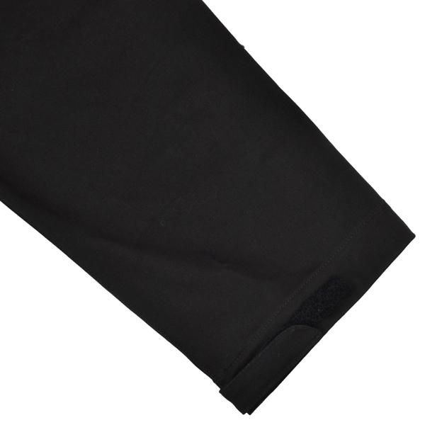 MONCLER モンクレール GABARDINE JOGGERS/ロゴ パッチ カーゴ MONCLER モンクレール GABARDINE JOGGERS/ロゴ パッチ カーゴ