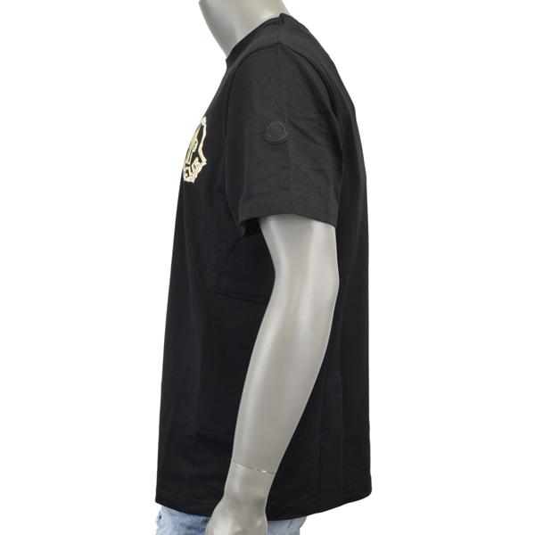 MONCLER モンクレール LOGO PRINT T-SHIRT/ロゴ Tシャツ/8C00052