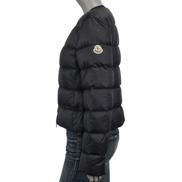 MONCLER モンクレール LAURINE/ショートダウンジャケット MONCLER モンクレール LAURINE/ショートダウンジャケット