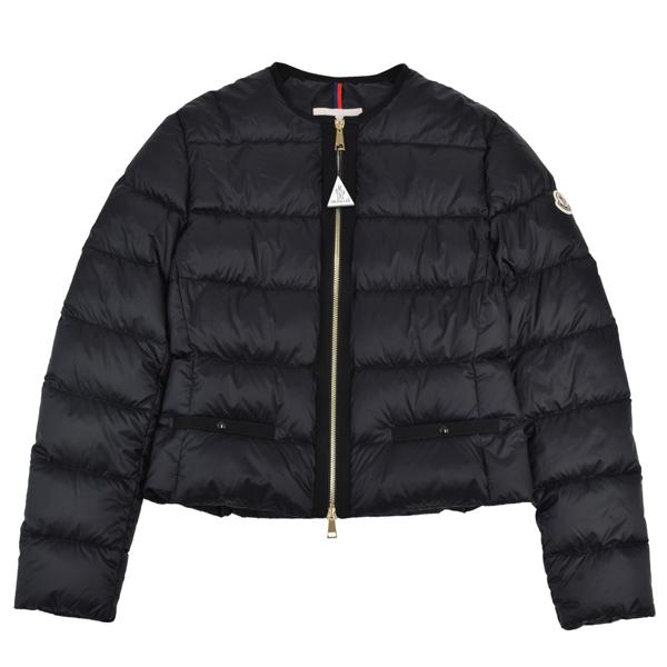 MONCLER モンクレール LAURINE/ショートダウンジャケット MONCLER モンクレール LAURINE/ショートダウンジャケット