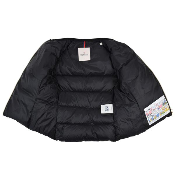 MONCLER モンクレール LAURINE/ショートダウンジャケット MONCLER モンクレール LAURINE/ショートダウンジャケット
