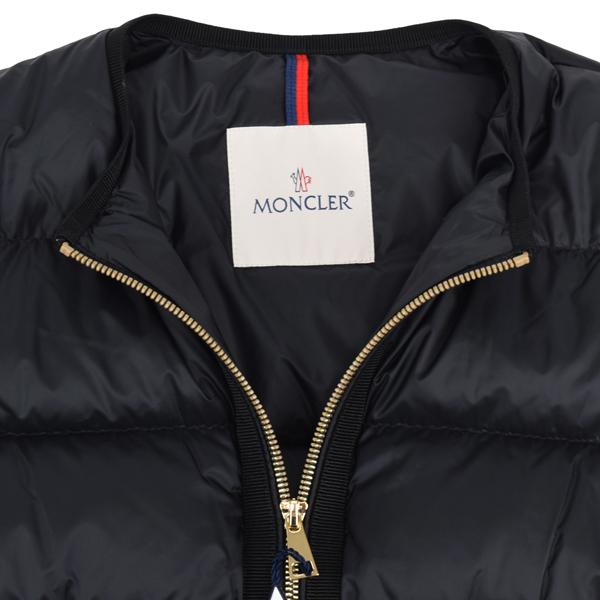 MONCLER モンクレール LAURINE/ショートダウンジャケット MONCLER モンクレール LAURINE/ショートダウンジャケット