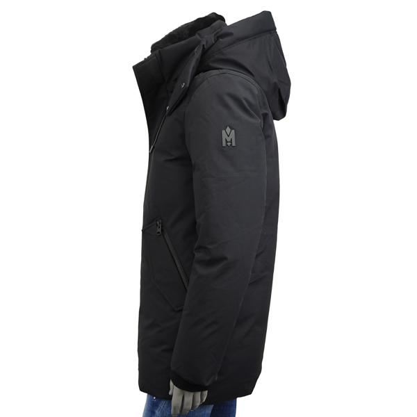 MACKAGE マッカージュ SULLIVAN　ダウンコート　ダウンジャケット/SULLIVAN  BLACKの画像