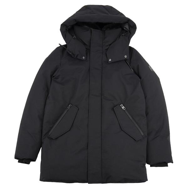MACKAGE マッカージュ SULLIVAN　ダウンコート　ダウンジャケット/SULLIVAN  BLACKの画像