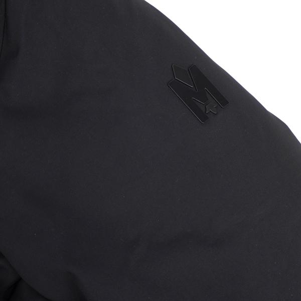 MACKAGE マッカージュ SULLIVAN　ダウンコート　ダウンジャケット/SULLIVAN  BLACKの画像