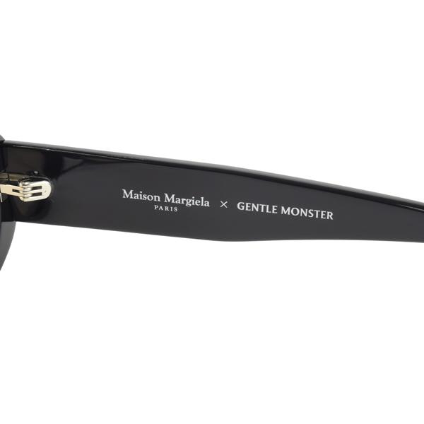 Maison Margiela メゾンマルジェラ MM X Gentle Monster Maison Margiela メゾンマルジェラ MM X Gentle Monster